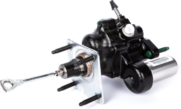 ACDelco 178-0858 Professional Power Brake Booster Assembly