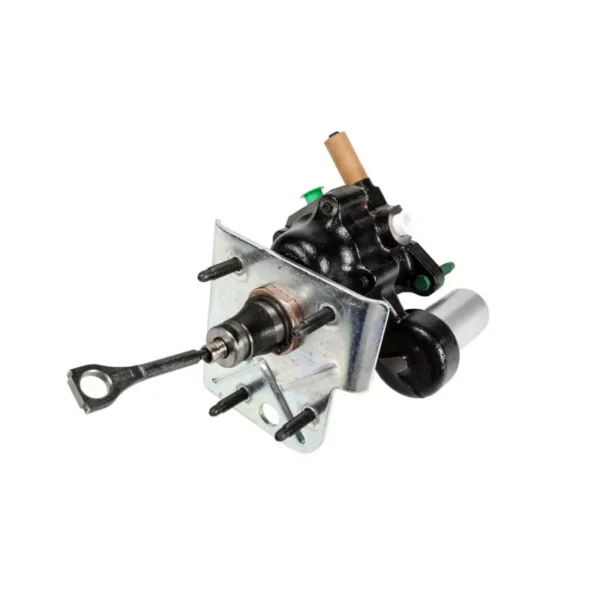ACDelco Power Brake Booster 178-1036 19371361