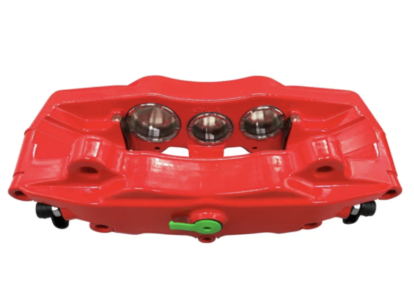 Front And Rear Brake Calipers For Mazda Brake Caliper