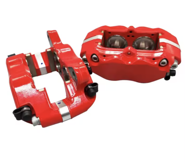 Racing Sport Car Parts Disc Brake Caliper Cover for Jaguar