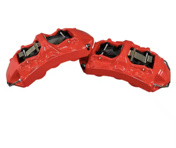 GT6 Auto Sport Car Part Big Brake Kit Brake Calipers For Car