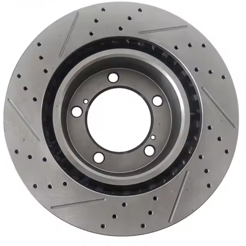 Zrzut ekranu 2024-08-1 o 12.28.39 340X32MM Front Rear Braking Rotors Disc Brake Disk For Land Cruiser Land cruisier 200 LEXUS LX 570