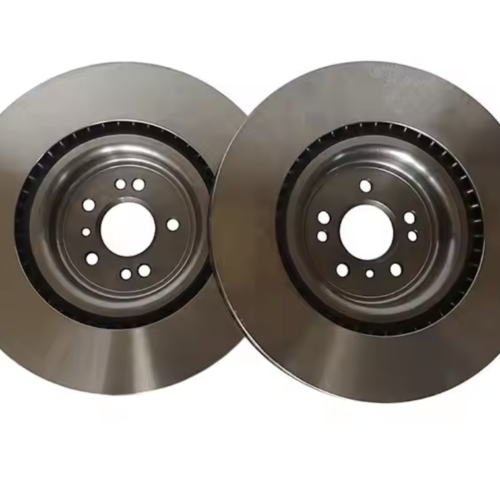 Zrzut ekranu 2024-08-1 o 12.34.56 Auto Front Brakes Discs Rotors For Mercedes Bens GL-CLASS X166 GL 63 AMG M-CLASS W166 ML 63 AMG