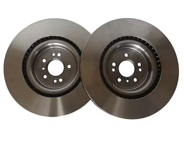Auto Front Brakes Discs Rotors For Mercedes Bens GL-CLASS X166 GL 63 AMG M-CLASS W166 ML 63 AMG