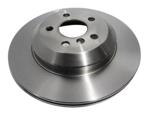 Auto Racing Factory Custom Brakes Discs Rotors For BMW 5 Series G38 G12 G82 2021