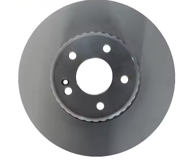Auto Break Rotor Brake Disc For Mercedes Benz C200 E220 S500 E-Class Sport
