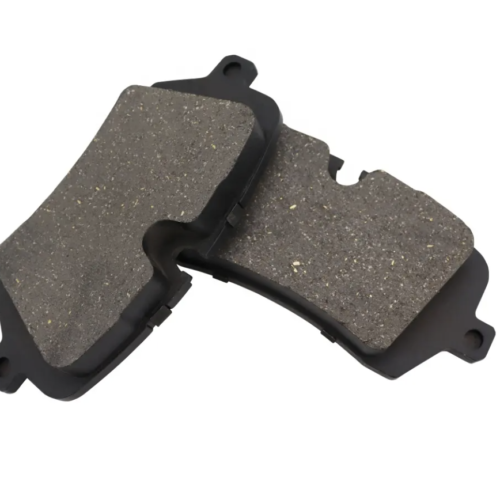 Front Rear Break Rotors And Brake Pads For Mercedes Benz Gla C300 Coupe C43 Glc 250 Amg