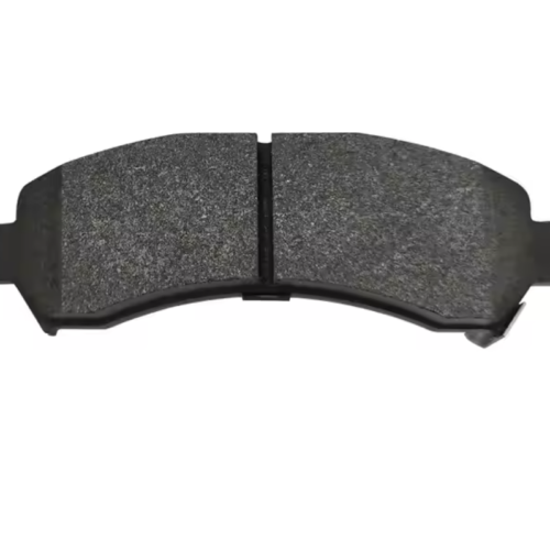 Zrzut ekranu 2024-08-1 o 12.47.18 Car Front Rear Break Lining Brake Pads For Mitsubishi Fuso Canter Galant Outlander