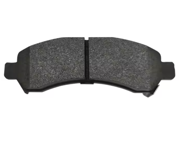 Car Front Rear Break Lining Brake Pads For Mitsubishi Fuso Canter Galant Outlander
