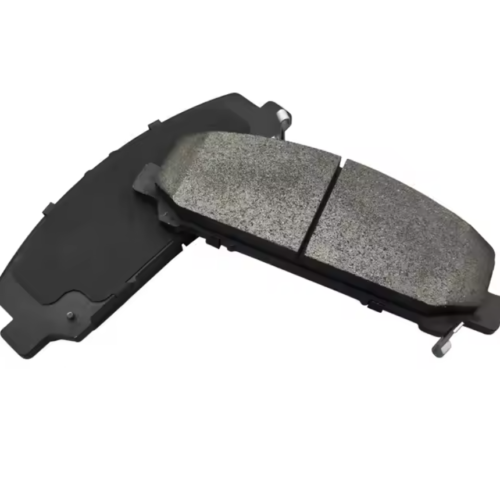 Car Front And Rear Break Pads Brake Pad For Toyota Alphard Avensis Corolla Nze121