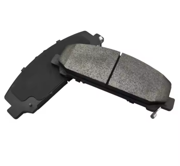 Car Front And Rear Break Pads Brake Pad For Toyota Alphard Avensis Corolla Nze121