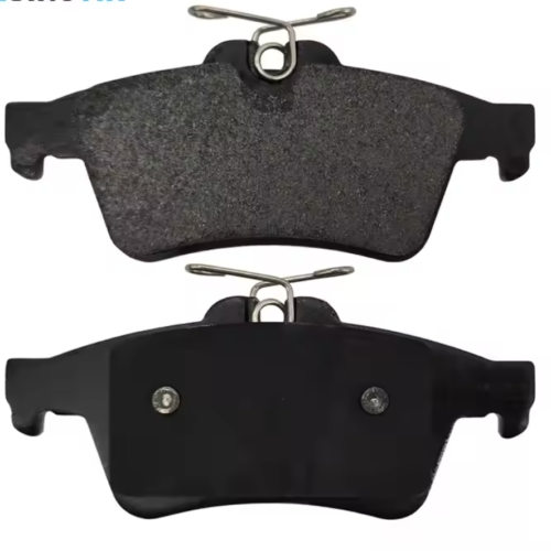 Zrzut ekranu 2024-08-1 o 12.52.29 Auto Car Parts Break Disc With Sensor Brake Pads For Bmw M2 M3 E34 E85 F10 F35 F80 F85