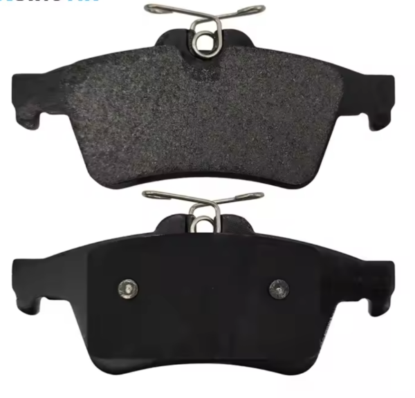 Auto Car Parts Break Disc With Sensor Brake Pads For Bmw M2 M3 E34 E85 F10 F35 F80 F85