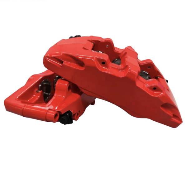 Front And Rear Brake Calipers For Mazda Brake Caliper For Mazda 3 Bt50