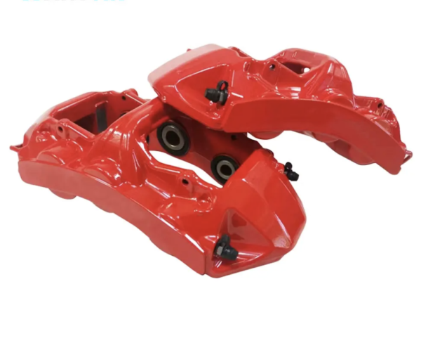 Brake Caliper Covers For Audi A5 A6 C4 Q5 R8 V8