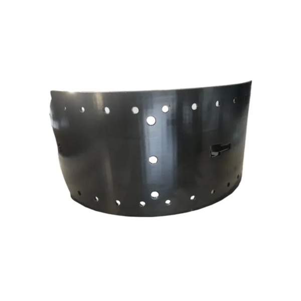 4707 Brake Shoes