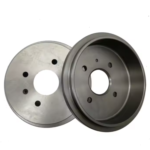 High Quality New Condition Drum Brake Disc