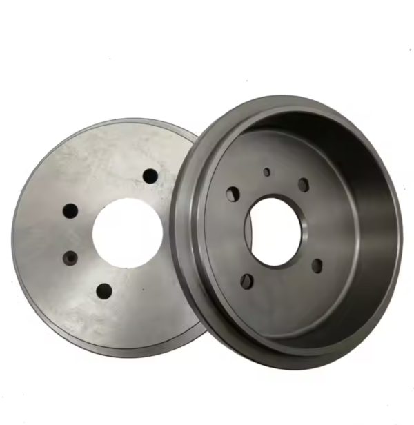 High Quality New Condition Drum Brake Disc
