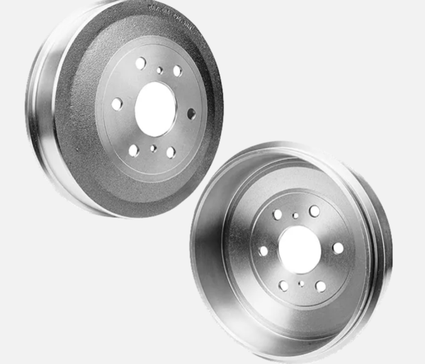 Rear Brake Drum for Toyota Hyundai Yutong