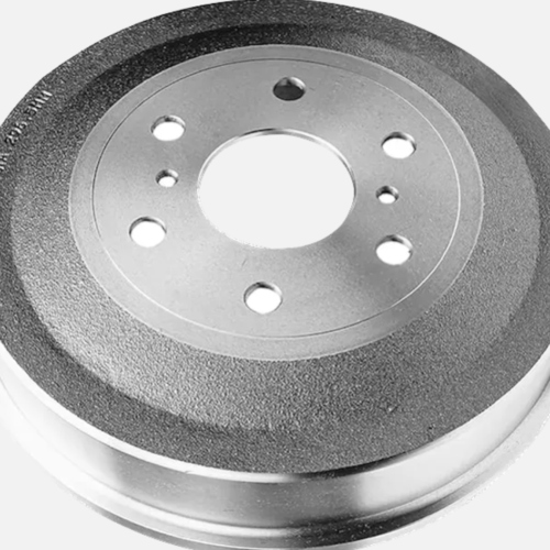 Drum Brake 8970347701/8982489000 for Hyundai Toyota Kia