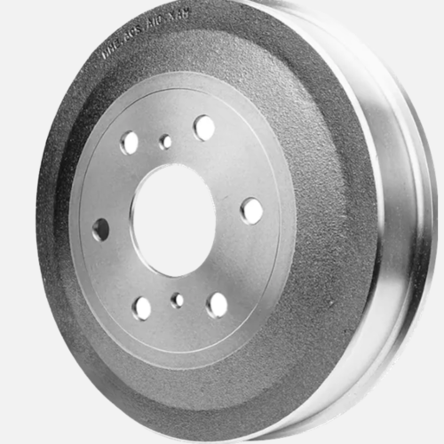Rear Drum Brake Disc for Toyota Canter Jac Isuzu Giga Suzuki