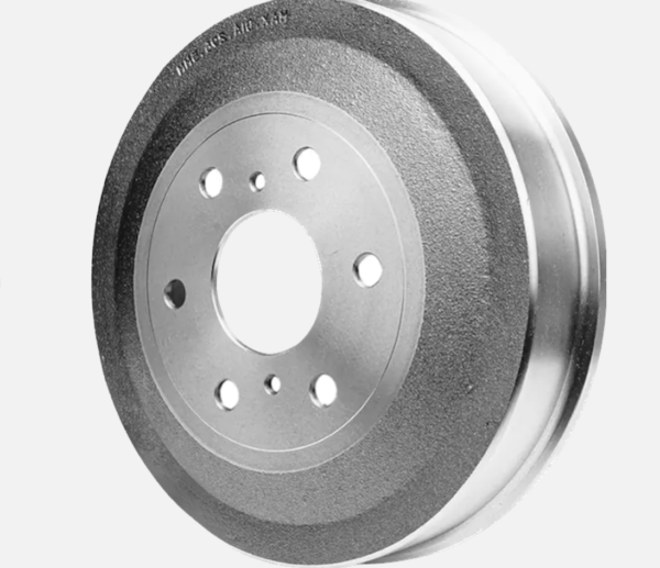 Rear Drum Brake Disc for Toyota Canter Jac Isuzu Giga Suzuki