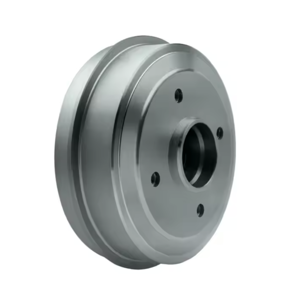 Brake Drums for Mitsubishi Canter and Isuzu Dmax Semi-Trucks Metal Part
