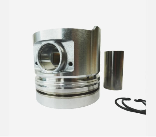Piston parts for MITSUBISHI S4S engine OEM 32A17-05500 94mm piston kit