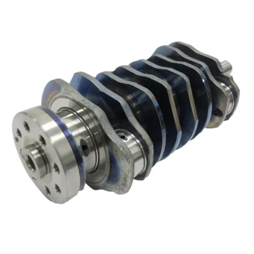 FB25 2.5T Crankshaft Engine Parts