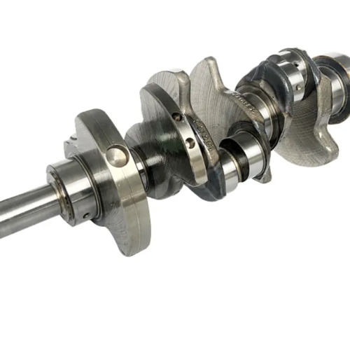 Mercedes-Benz M272 engine crankshaft