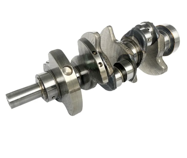 Mercedes-Benz M272 engine crankshaft