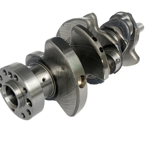 Mercedes-Benz W204 W203 W211 W212 W221 W164 W636 W219 W172 W171 M272 2.5L 3.0L 3.5L Crankshaft