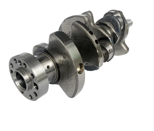 Mercedes-Benz W204 W203 W211 W212 W221 W164 W636 W219 W172 W171 M272 2.5L 3.0L 3.5L Crankshaft