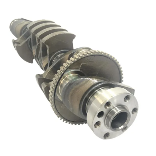 Zrzut ekranu 2024-08-2 o 11.51.53 BMW N51B25 N52B30 N52B25 crankshaft E61 E60 E85 E89 E90 engine parts