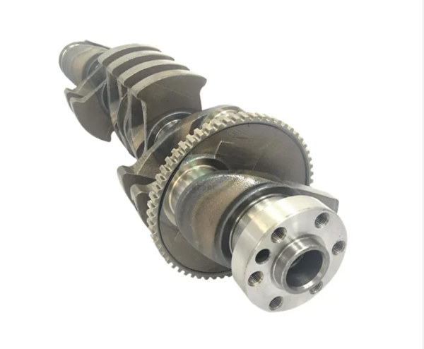 BMW N51B25 N52B30 N52B25 crankshaft E61 E60 E85 E89 E90 engine parts