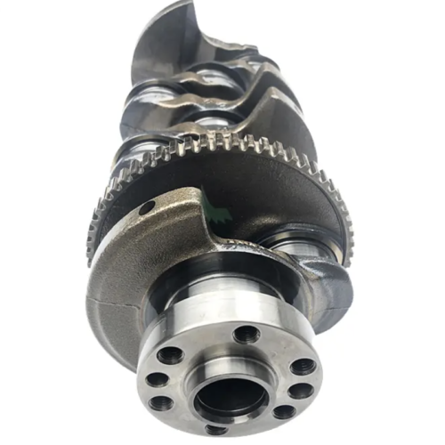 Zrzut ekranu 2024-08-2 o 11.53.04 Crankshaft BMW N46B20A N46B20C N42B20 N452.0L crankshaft aluminum alloy