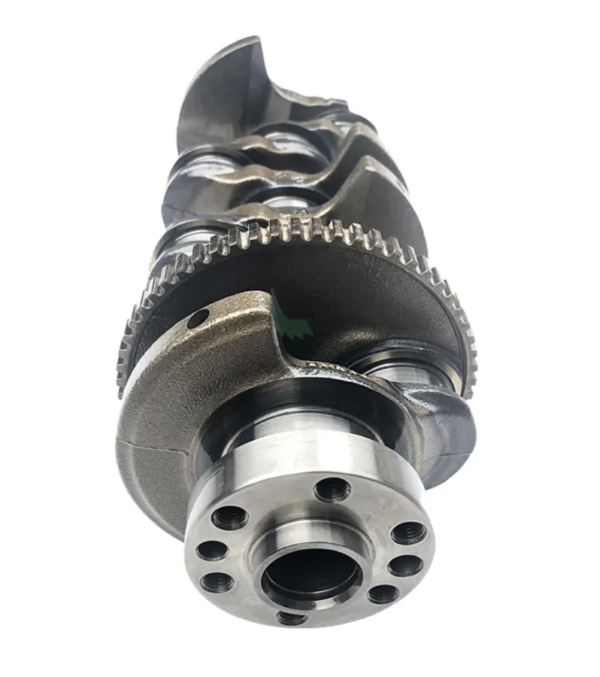 Crankshaft BMW N46B20A N46B20C N42B20 N452.0L crankshaft aluminum alloy