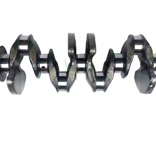Zrzut ekranu 2024-08-2 o 11.53.51 BMW N20B20A N20B20C crankshaft F30 X4 X6 2.0T engine crankshaft
