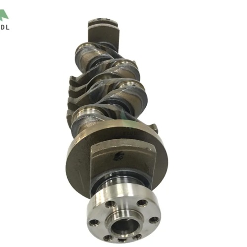 Zrzut ekranu 2024-08-2 o 11.54.55 Crankshaft 1217512510 11247576214 11217515373 11217580483 11212163665 WG2100885 for BMW N55B30 3.0L crankshaft
