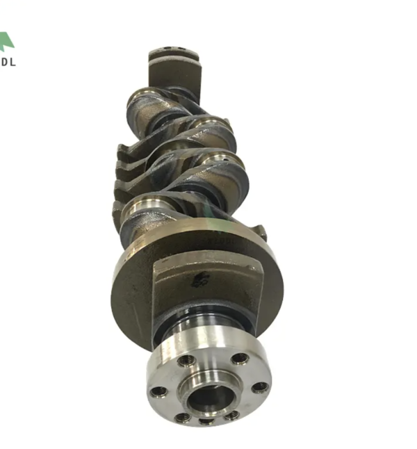 Crankshaft 1217512510 11247576214 11217515373 11217580483 11212163665 WG2100885 for BMW N55B30 3.0L crankshaft