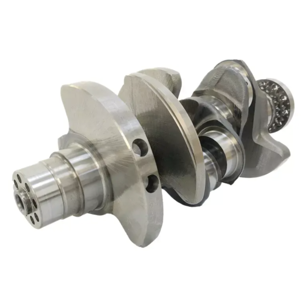 Crankshaft for Audi Q7 A7 A6 A8 For Volkswagen Touareg for Porsche Cayenne 3.0L CJT CGW CNA for vw crankshaft