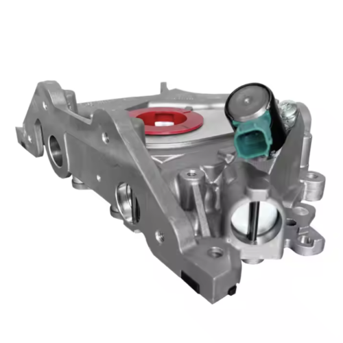 Zrzut ekranu 2024-08-2 o 11.57.45 Oil Pump for Land Rover Jaguar 4th Generation Discovery Range Rover Sport 306DT 3.0T Oil Pump
