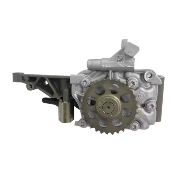 M276 engine oil pump for Mercedes Benz