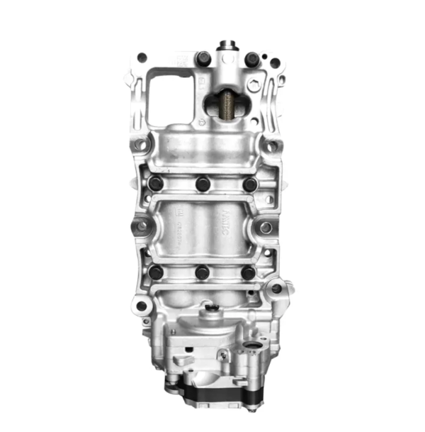 Oil Pump for Cadillac Buick Chevrolet ATS XT5 CT6 CTS Camaro GL8 Envision 2.0T Oil Pump