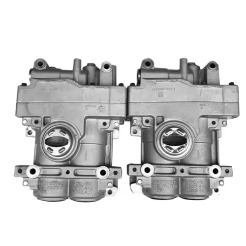 Zrzut ekranu 2024-08-2 o 12.02.37 Engine Oil Pump Balance Shaft Car Balance Shaft Oil Pump For Jeep
