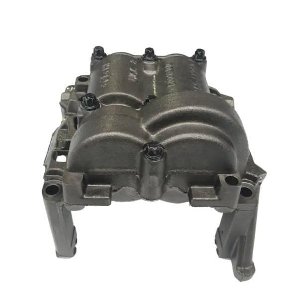 Oil Pump for Land Rover Jaguar Range Rover Organ Discovery XFL XE XJ F-PACE 2.0T Oil Pump