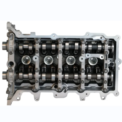 Complete engine cylinder head 2.0L 1.8L G4NA G4NB for Hyundai ix35 Elantra Sonata Tucson i40 G4NA G4NB cylinder head