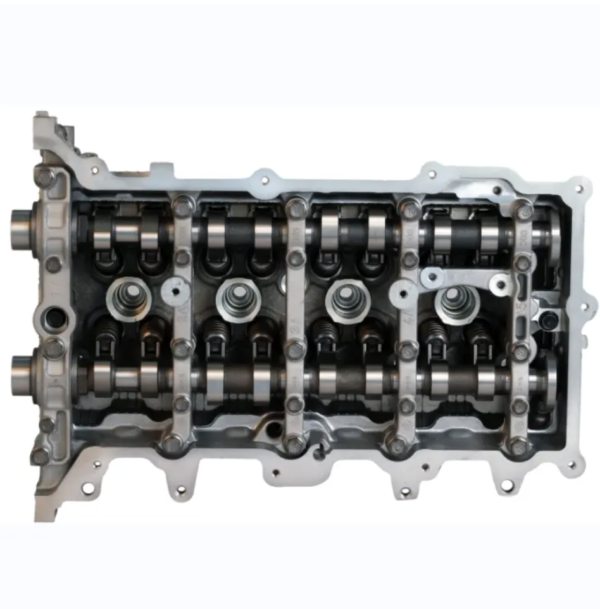 Complete engine cylinder head 2.0L 1.8L G4NA G4NB for Hyundai ix35 Elantra Sonata Tucson i40 G4NA G4NB cylinder head