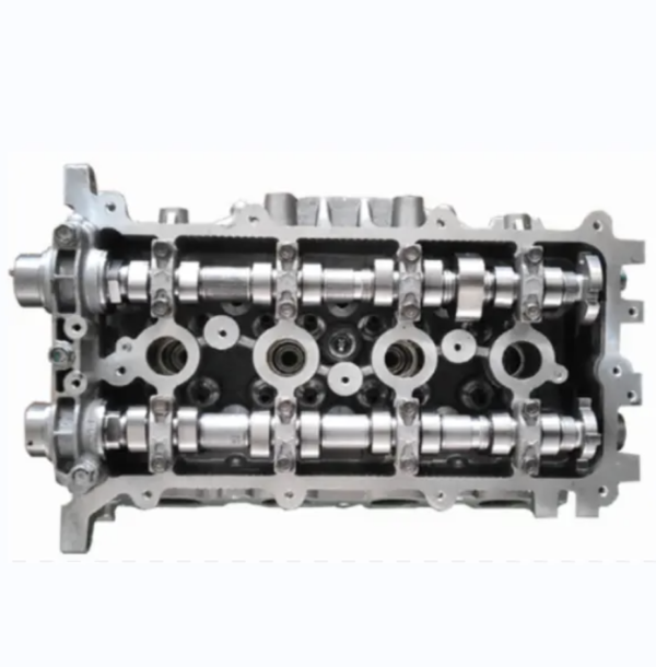 1.4T G4LD cylinder head for Hyundai i30 i20 i10 Elantra Veloster Kia Ceed Cerato 1.4l G4LD cylinder