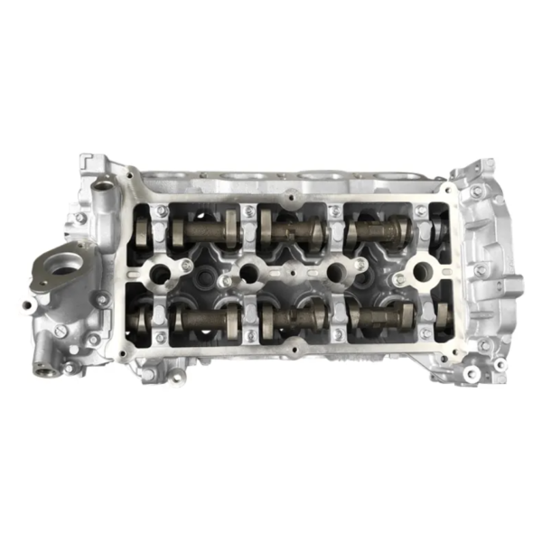 Cylinder head for Nissan Sylphy Qashqai Teana Qijun 2.0L MR20 cylinder head